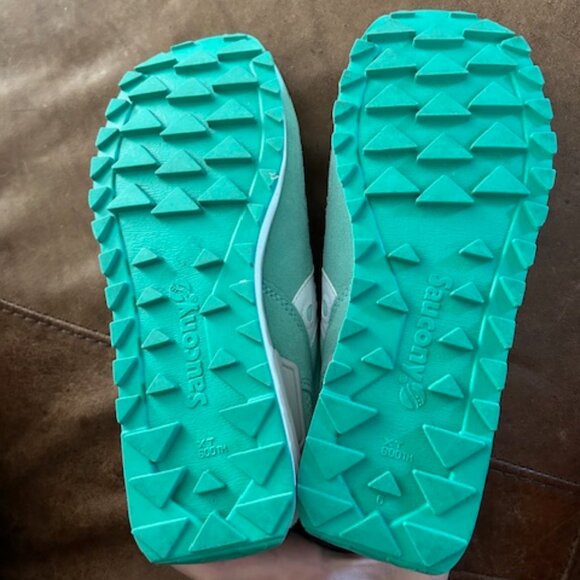 Saucony Women's Shadow Original sneaker - size 7.5 - Picture 11 of 11